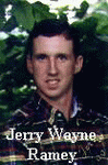 Jerry Wayne Ramey