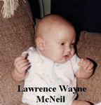Lawrence Wayne McNeil