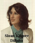 Sloan Kilgore Dillaha