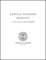 Capital Funding Requests
